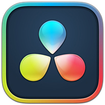 DaVinci Resolve电脑版